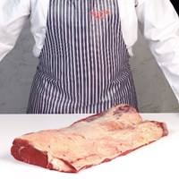 Meat Cut Spec Step 1